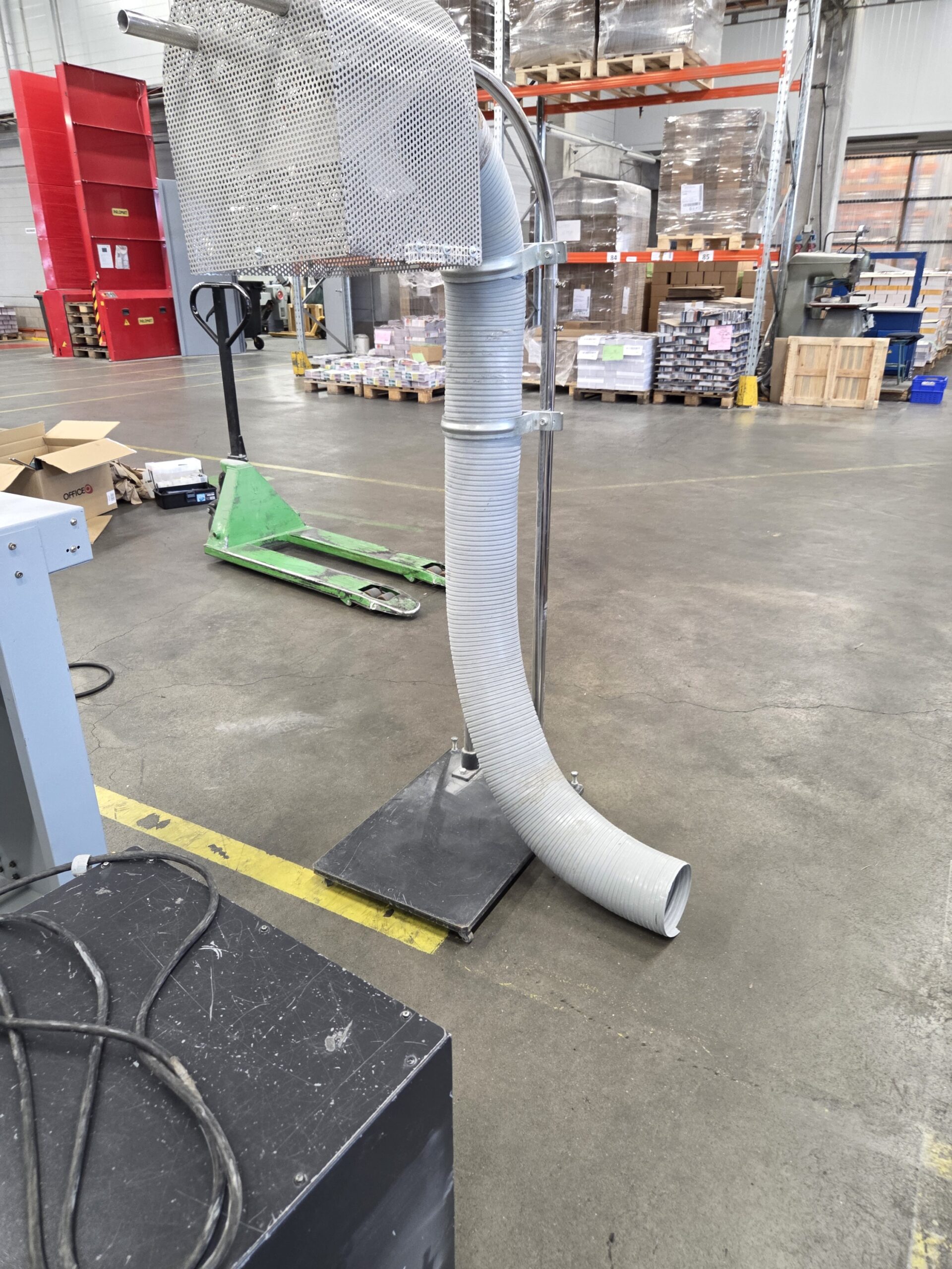 Horizon TB-30 Blower