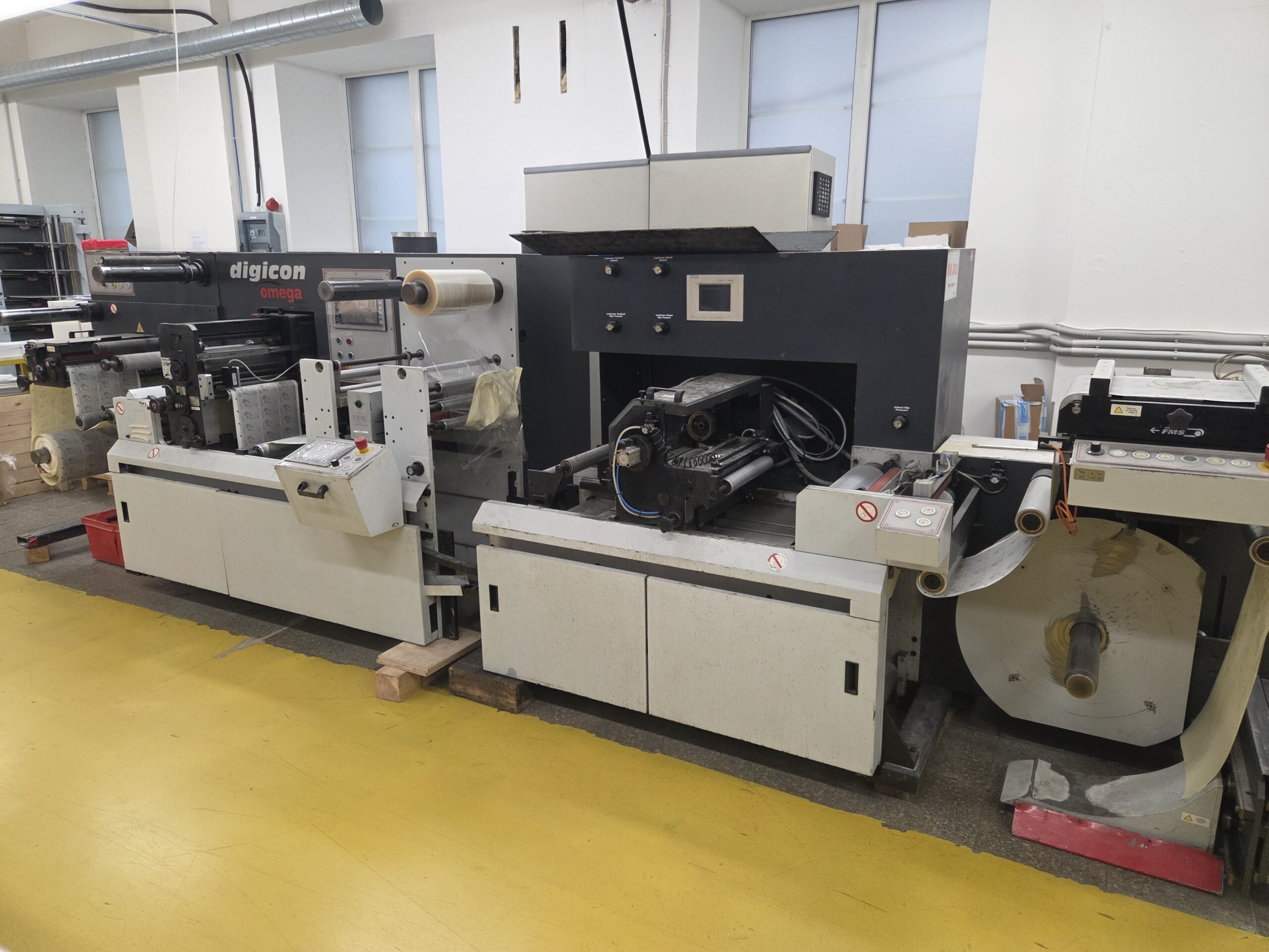 ABG Digicon Series 2