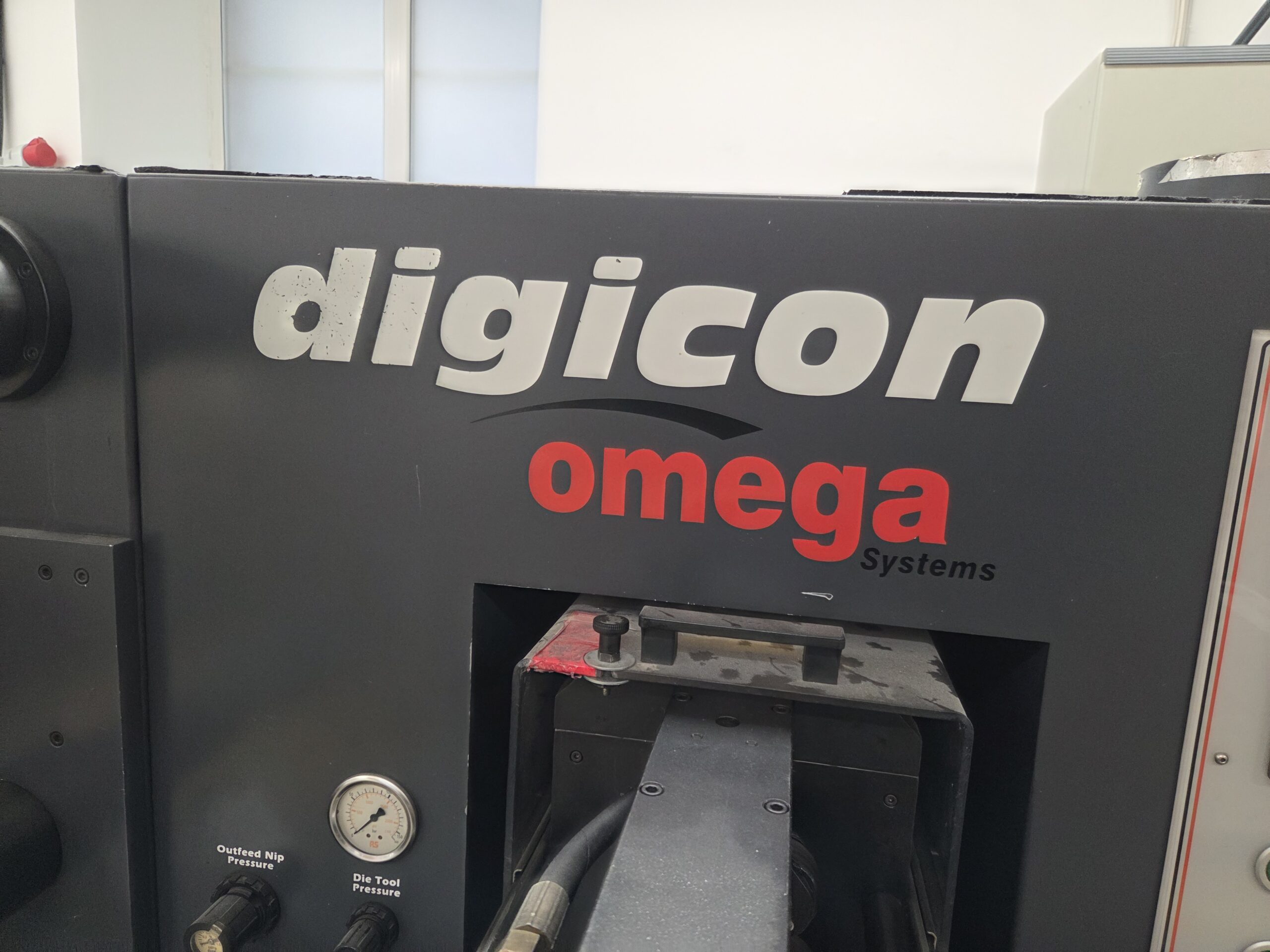 ABG Digicon Series 2