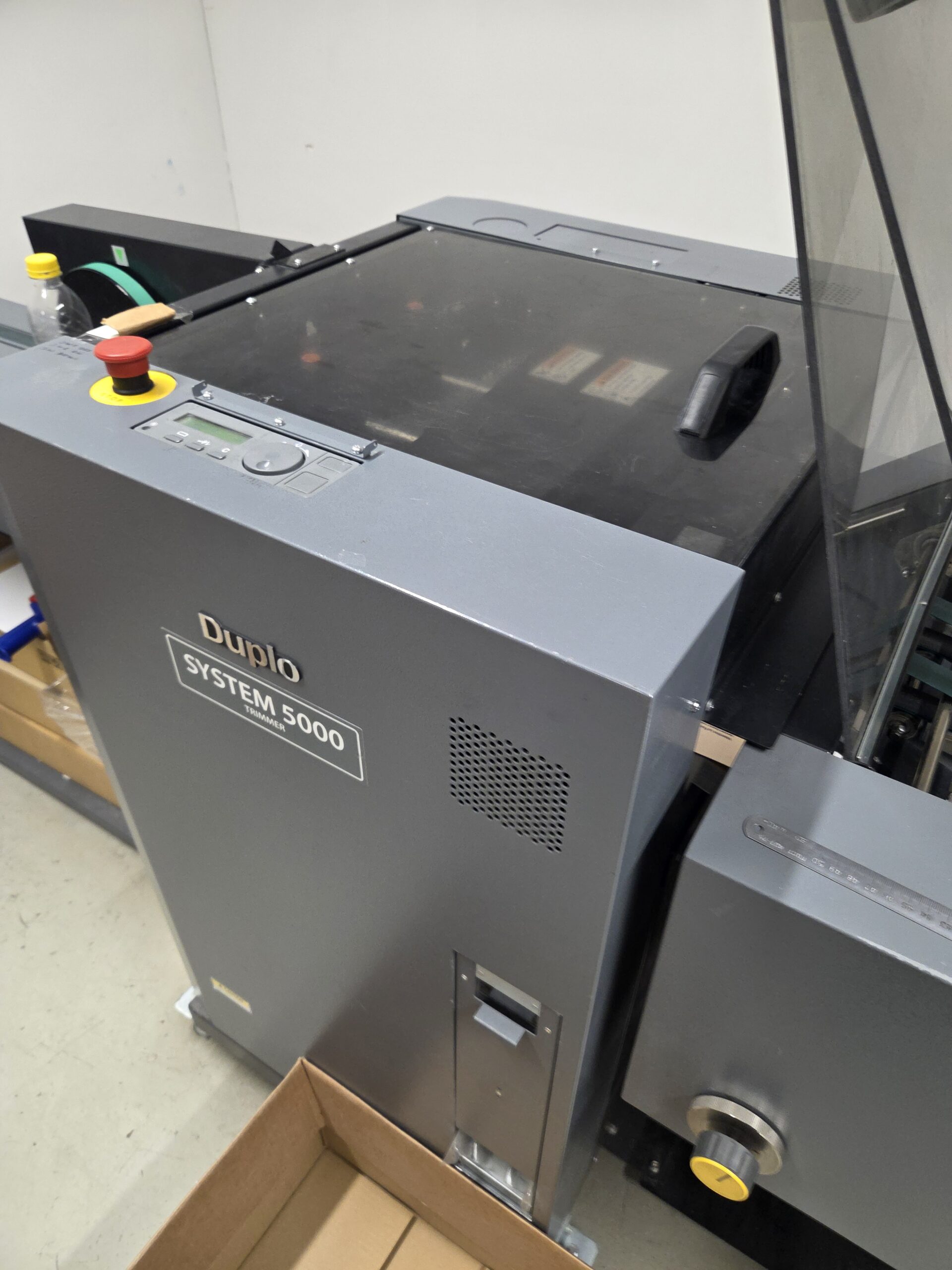 Duplo System5000