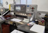 Used Guillotine